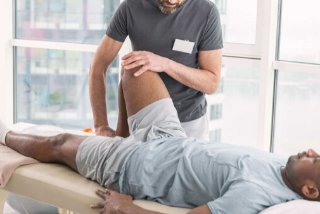 Pre/Post Op Rehabilitation