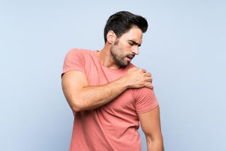 Shoulder Pain
