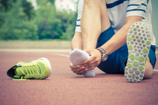 Gait Analysis and Coaching