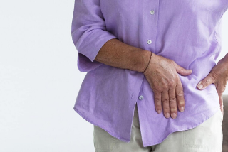 Hip Pain