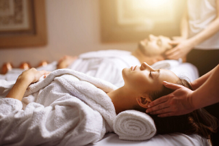 Massage Service